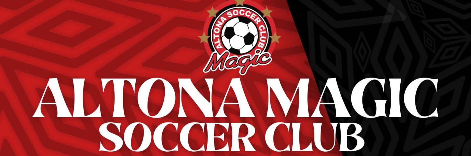 Altona Magic SC banner