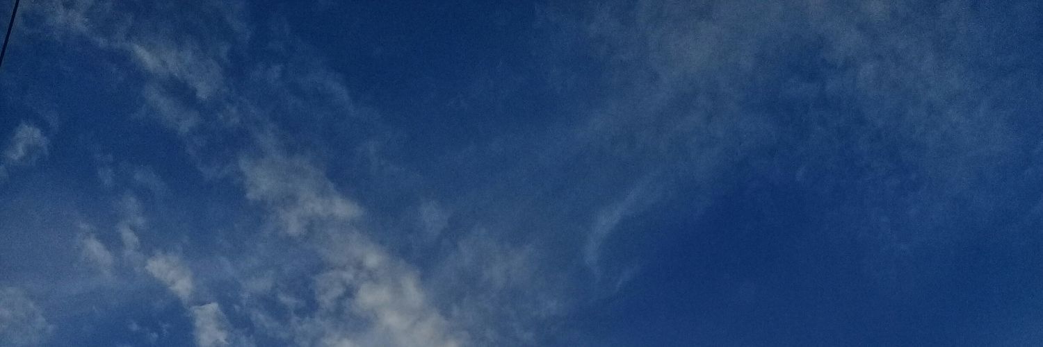 คุณท้องฟ้า☁ banner