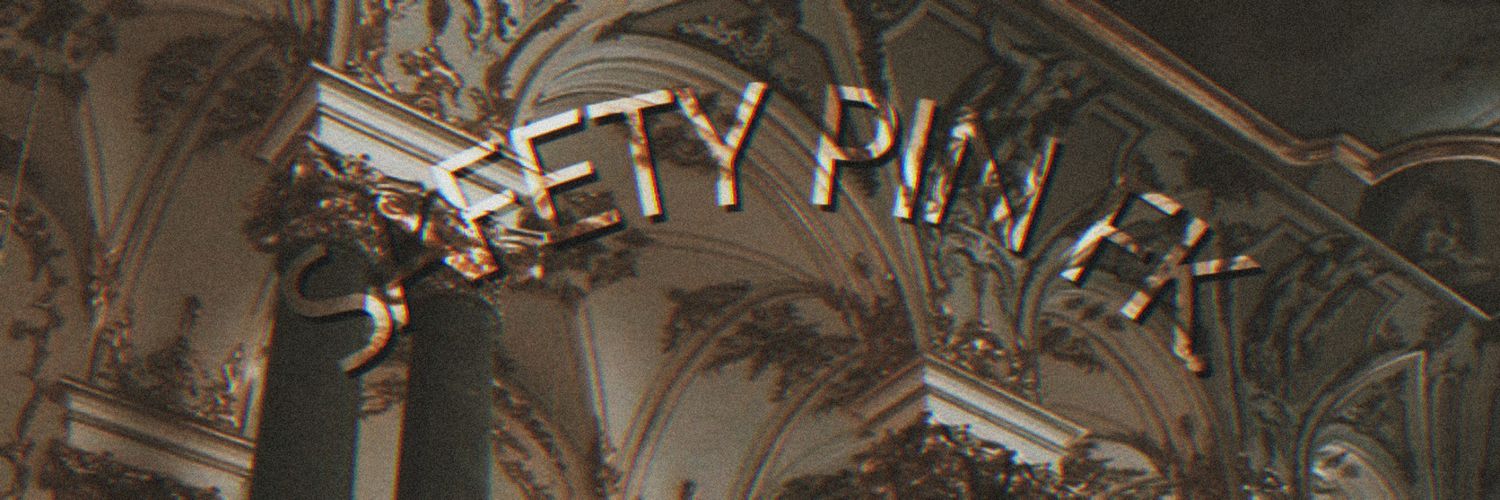 SafetyPinRP's profile banner image