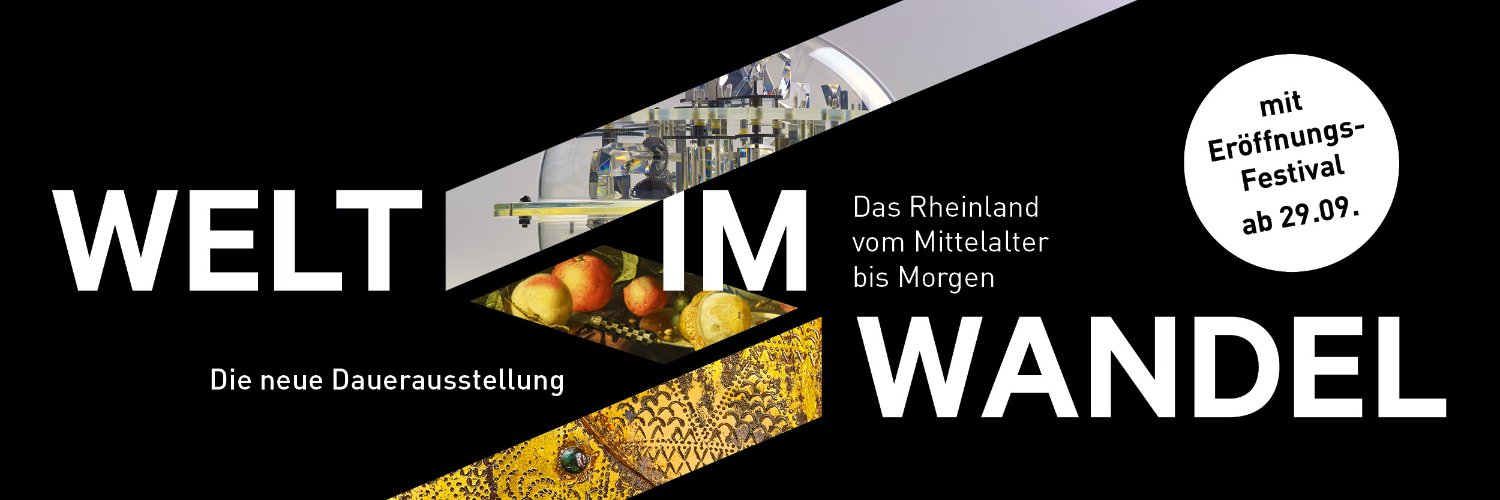 LVR-LandesMuseum Bonn Profile Banner