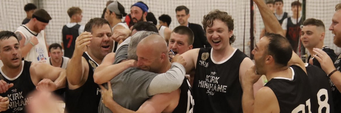 Matt from Providence banner