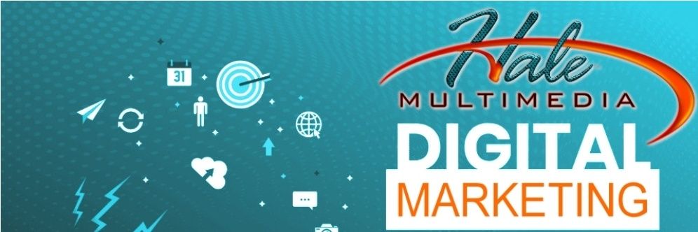 HaleMultimedia's profile banner image