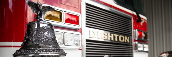 DightonFire Profile Banner