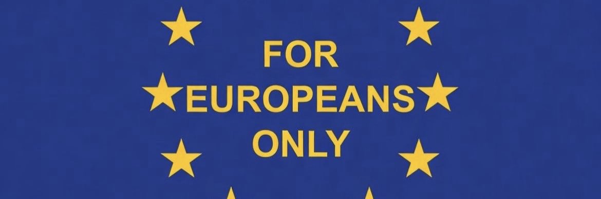 Tonton Hipster 🏴󠁧󠁢󠁥󠁮󠁧󠁿 🇮🇪 🇺🇦 banner