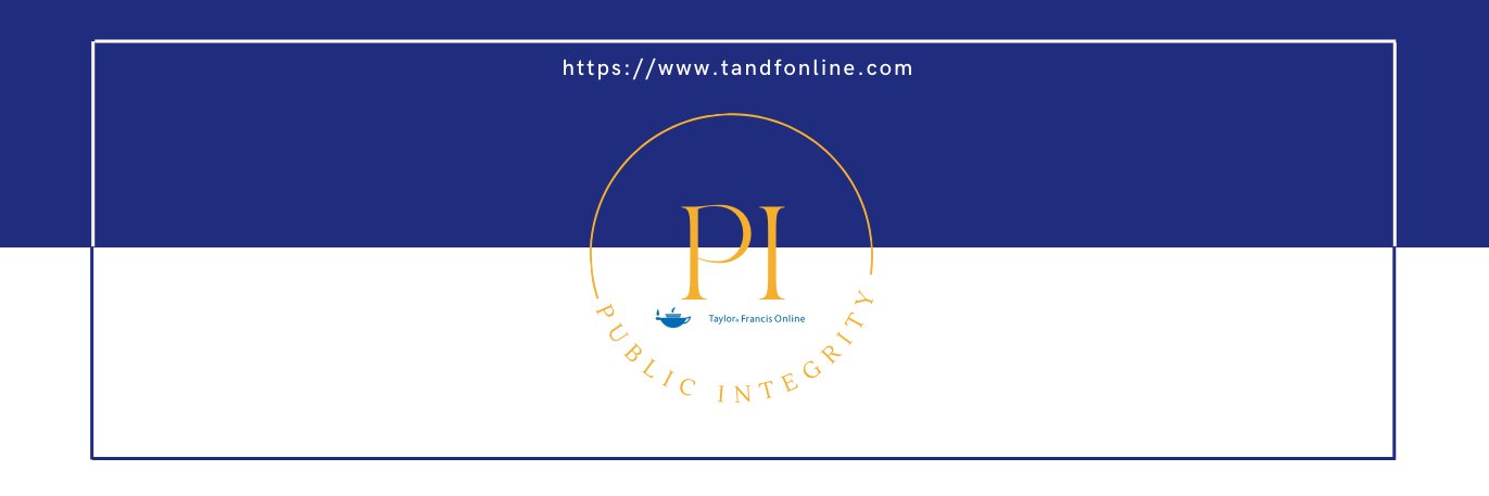 Public Integrity ASPA banner