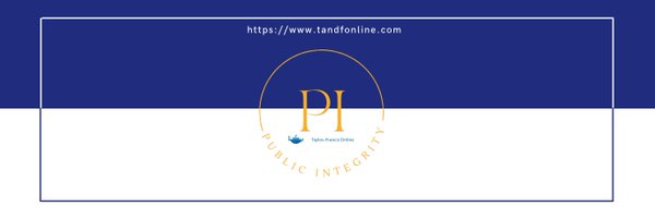 PUB_INTEGRITY Profile Banner