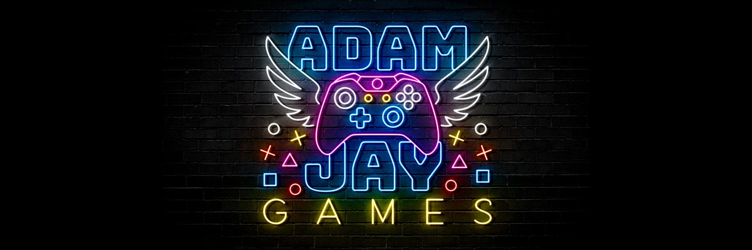 Adam Wilson banner