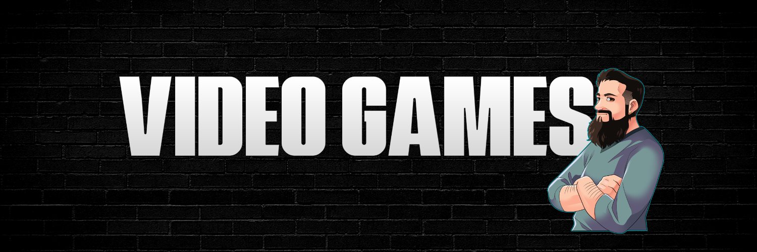 AdamJayGame's profile banner image