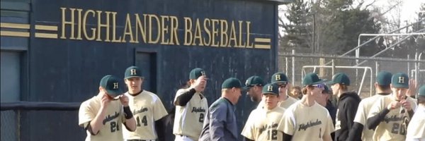 Howell Varsity Baseball Profile Banner