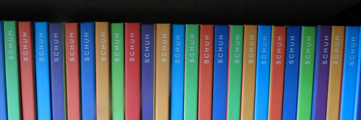 Mari Schuh banner