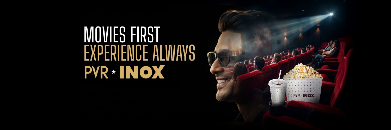 _PVRCinemas's profile banner image