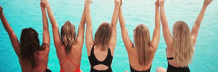 AmandaBChilds's profile banner image
