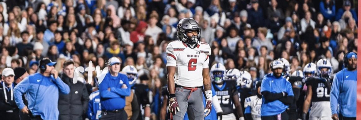 Korbyn Williams banner