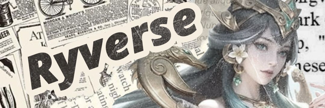 Ryverse 🔁 banner