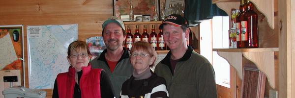 Thompsontown Profile Banner