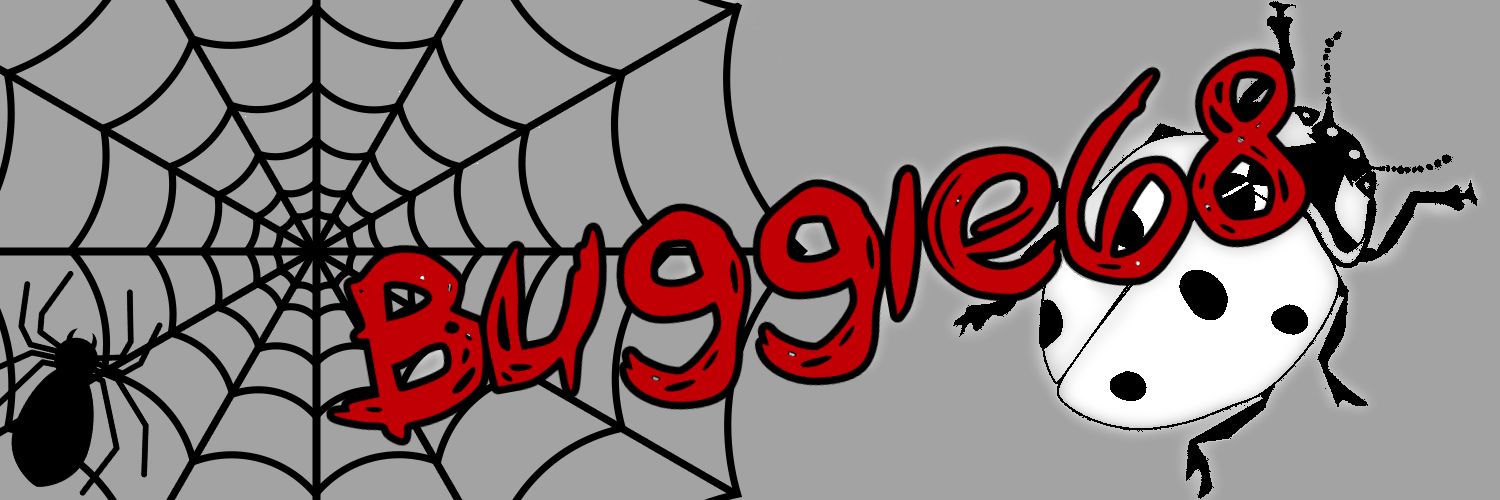 bugout68's profile banner image