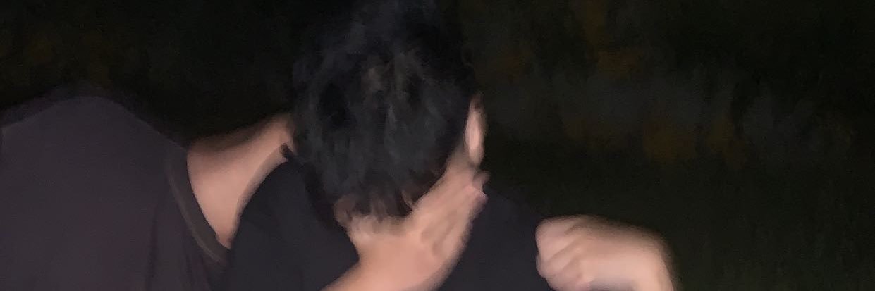 benxc666's profile banner image