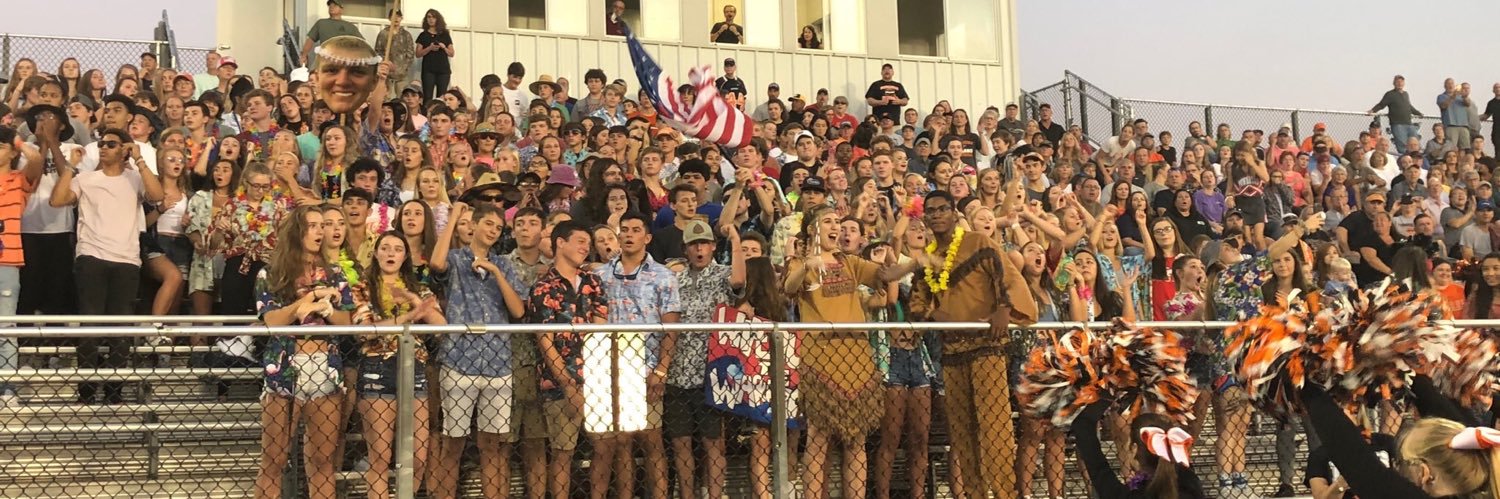 PHSmascots's profile banner image