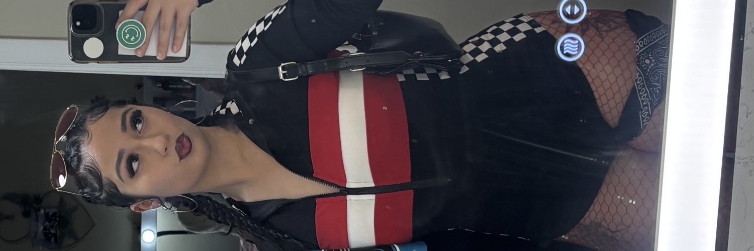 barefacedval's profile banner image