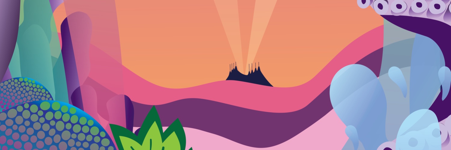 SUBU Summer Ball banner