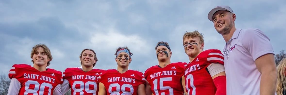 Joey Gendreau banner