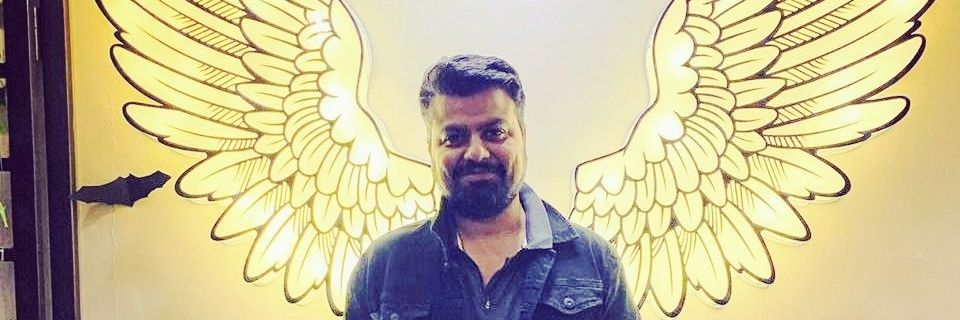 bhrtrathore's profile banner image