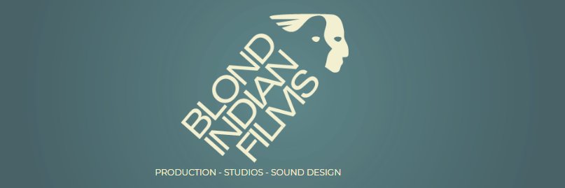 Blond_Indian's profile banner image