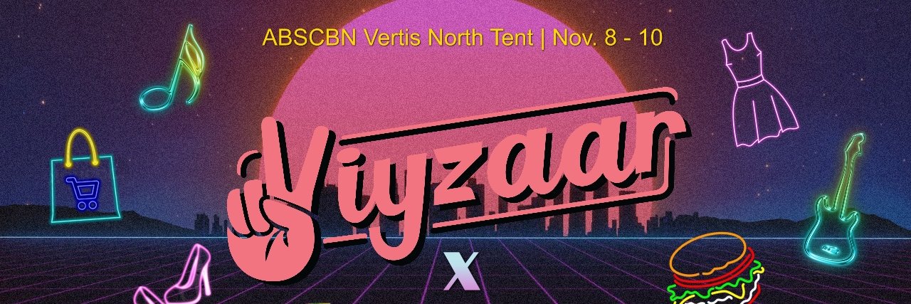 viyzaar's profile banner image