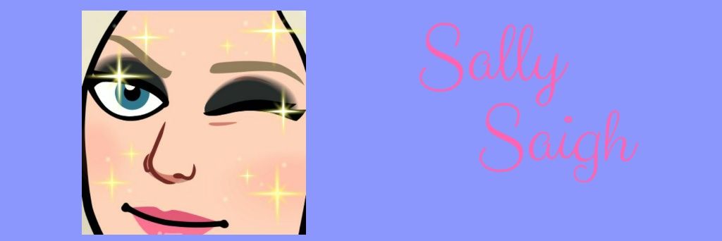 SaighSally's profile banner image