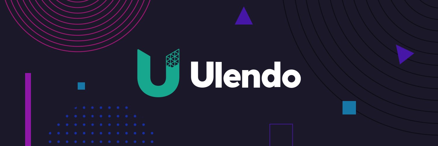 Ulendo banner
