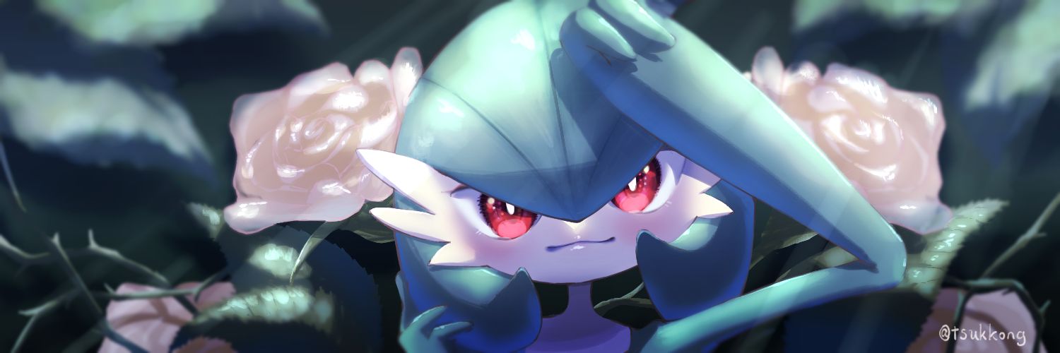 tsukkong's profile banner image