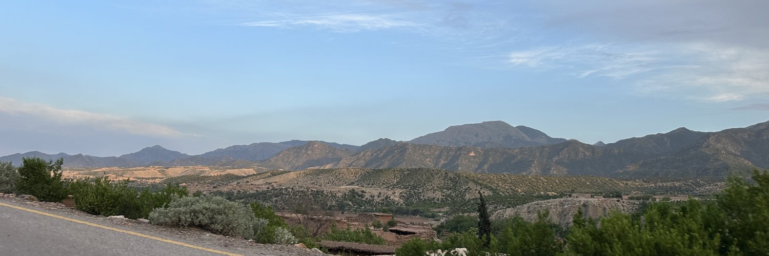 tirah365's profile banner image