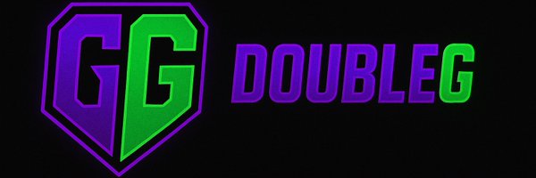 x_DoubleG_ Profile Banner