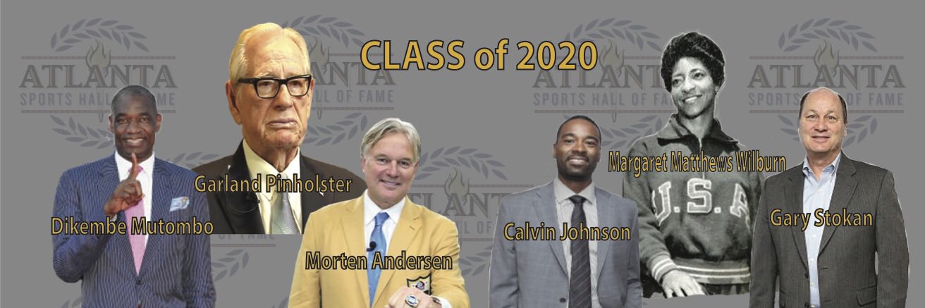 ATLSportsHOF's profile banner image