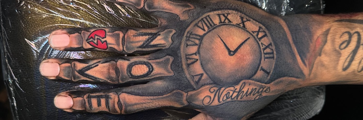 Randre’ Charles banner