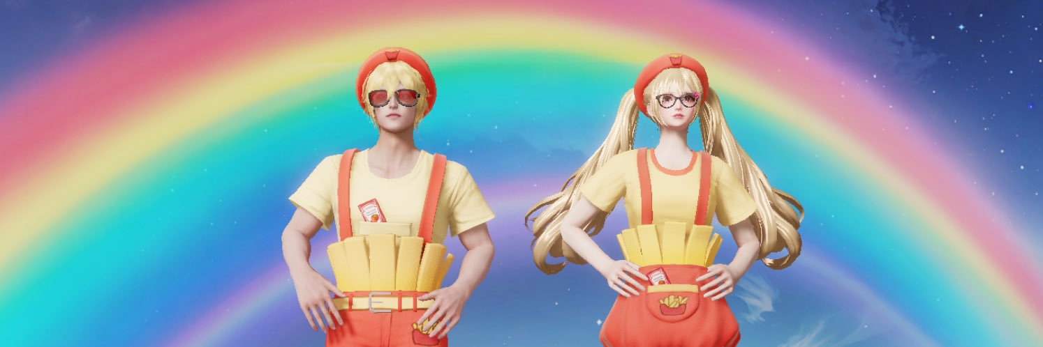 💘まや先生💘 banner