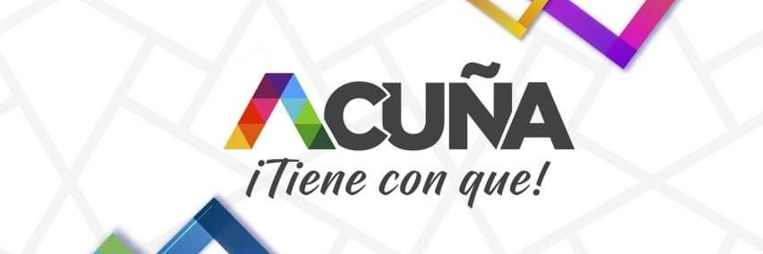 MunicipalAcuna's profile banner image