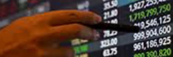 TraderF0N Profile Banner