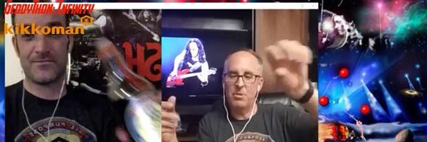 geddython Profile Banner