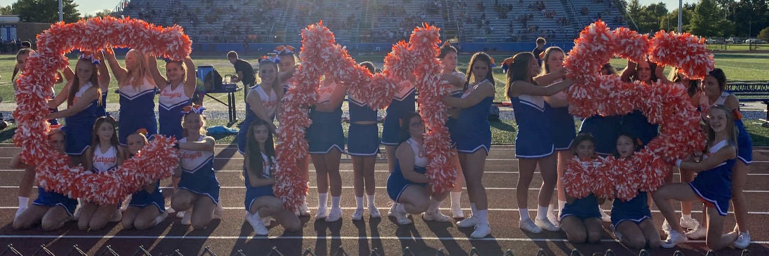CMS_Chargers's profile banner image