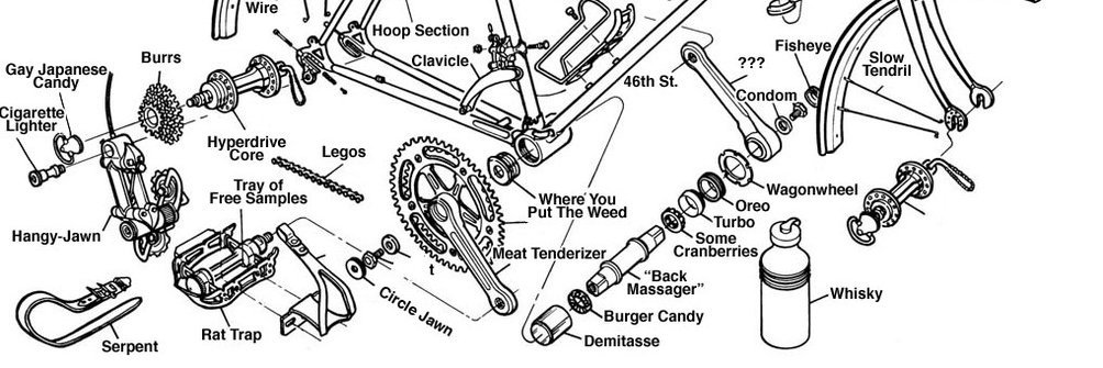 Podium Hunter banner