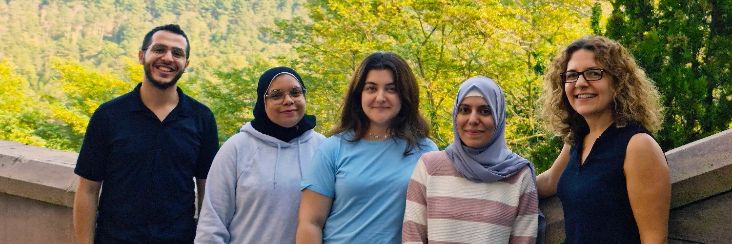 Caydasi Lab - Cell Cycle & Genome Stability banner