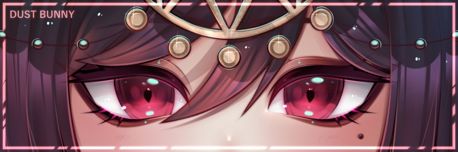 DustBunnyVR's profile banner image