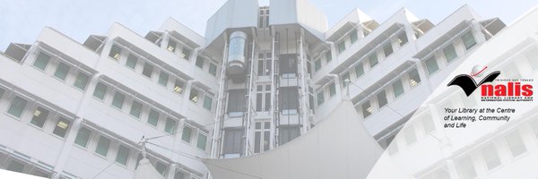 NALISTT Profile Banner