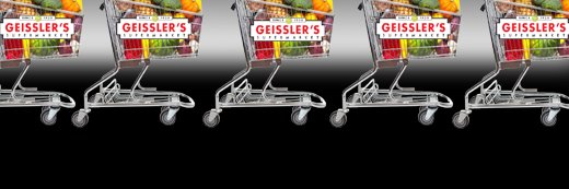 Geissler's banner
