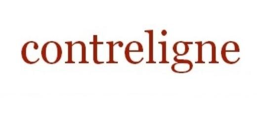contreligne's profile banner image