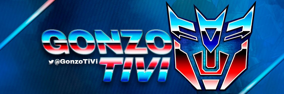 GonzoTiVi banner