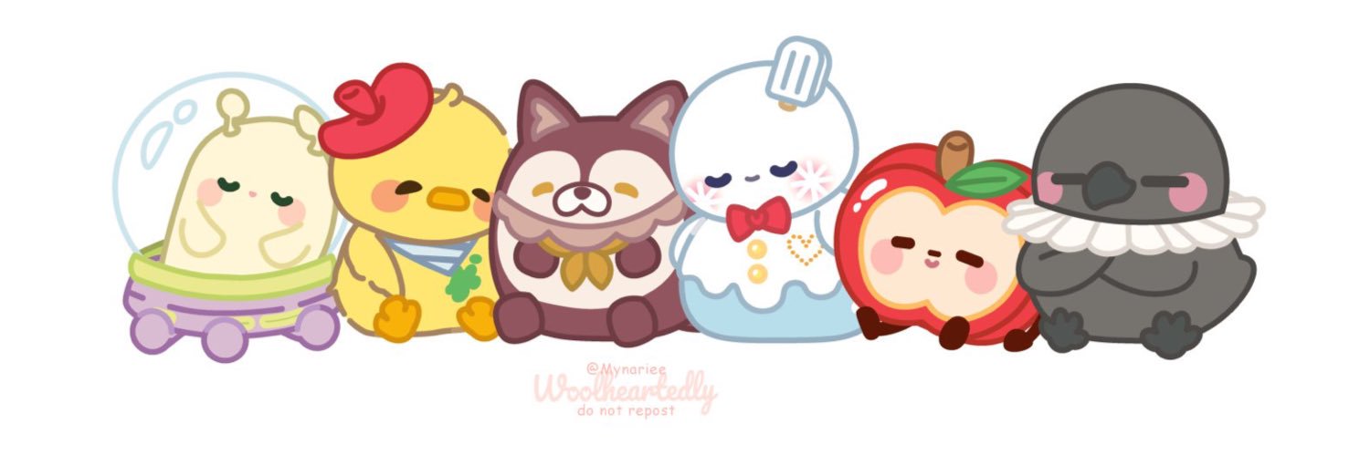 AeChae__'s profile banner image