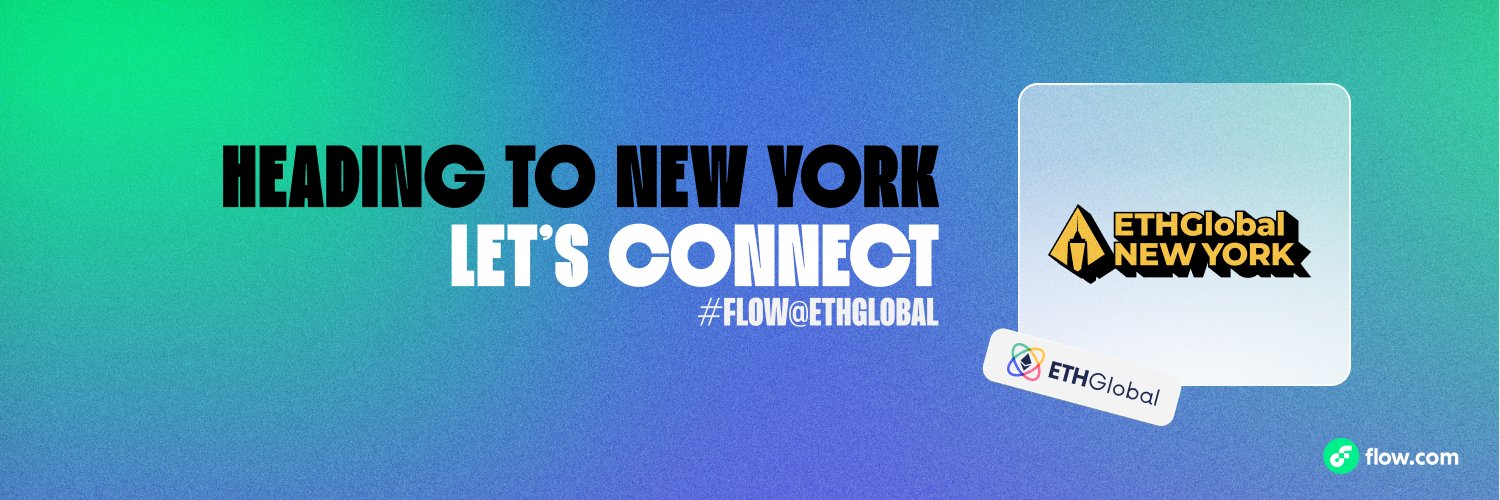 Flow.com's banner