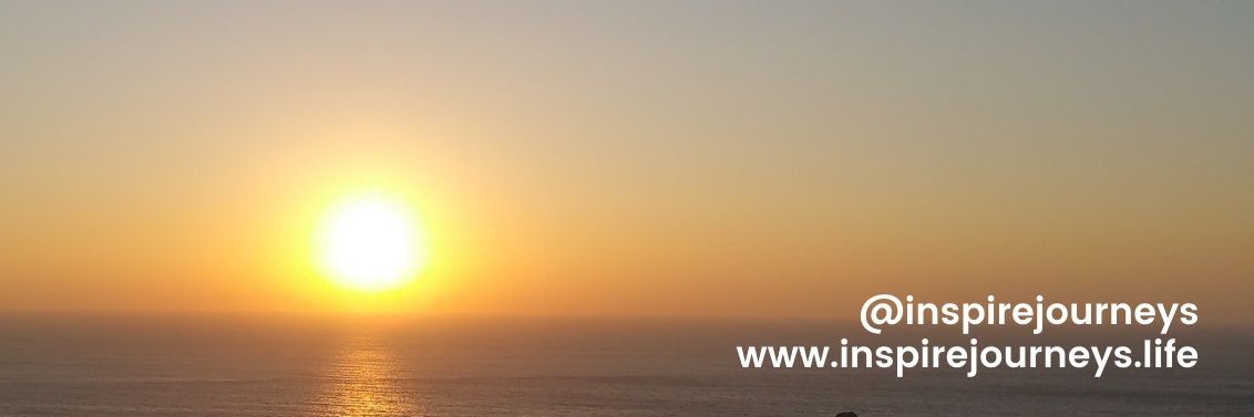 Inspire Journeys banner